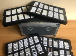 Taktische Zeichen Koffer Mit Inlay